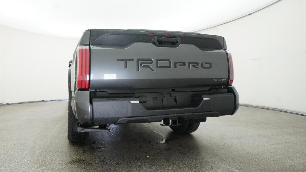 2026 Toyota Tundra TRD Pro - Photo 25
