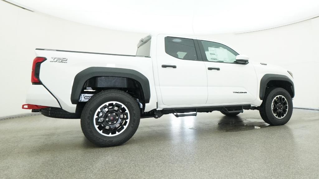 2025 Toyota Tacoma TRD Off Road - Photo 59