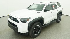 2026 Toyota 4Runner i-FORCE MAX