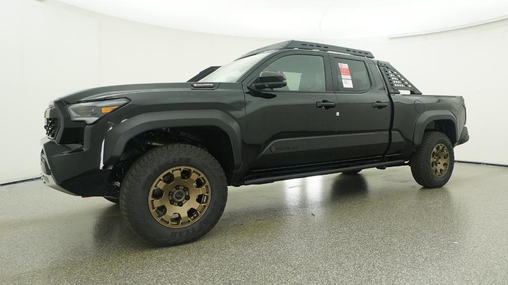 2026 Toyota Tacoma Trailhunter - Photo 61