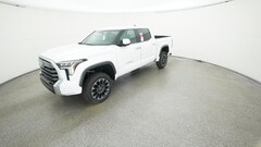 2026 Toyota Tundra Limited Truck CrewMax