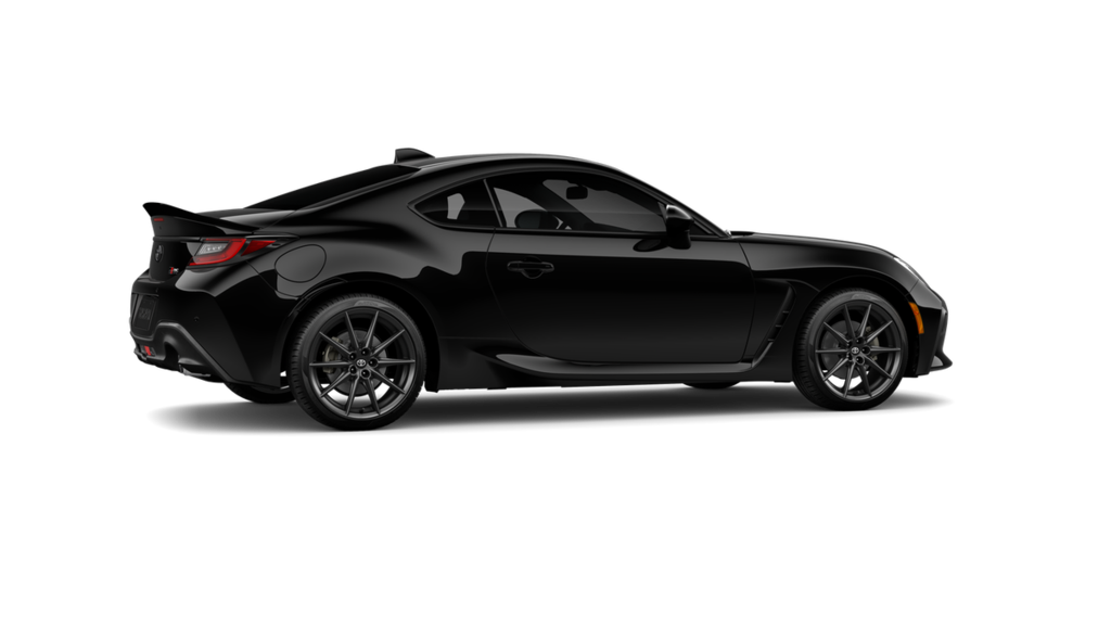 New 2027 Toyota GR86 Premium AT 2+2 COUPE 6 SPD A/T