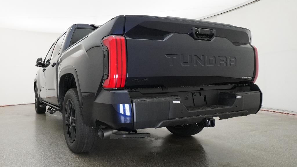 2026 Toyota Tundra Limited - Photo 63