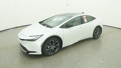 2026 Toyota Prius Limited Hatchback