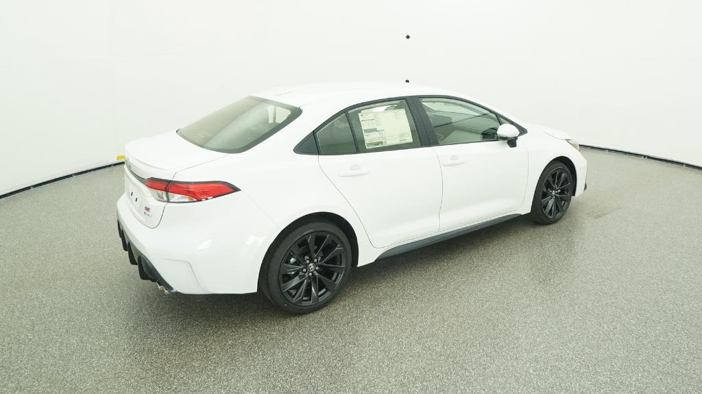 2026 Toyota Corolla SE - Photo 26