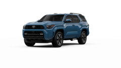 2025 Toyota 4Runner TRD Sport 4WD TRD SPORT