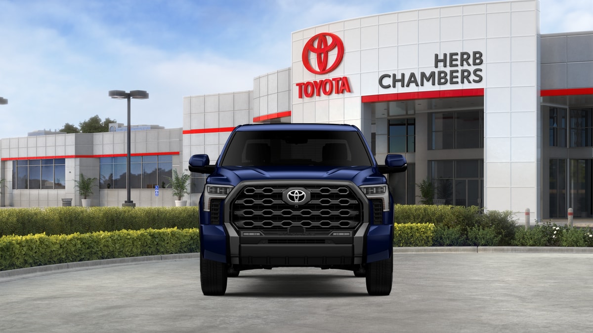 2026 Toyota Tundra Platinum - Photo 17