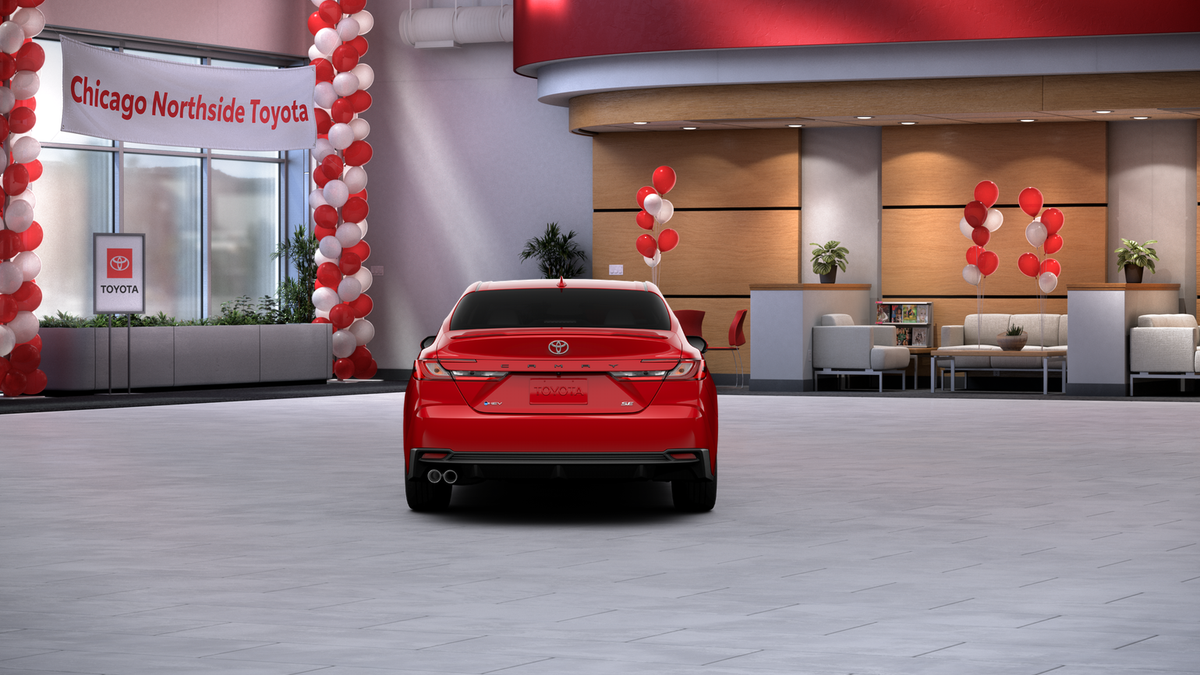 Vehicle thumbnail