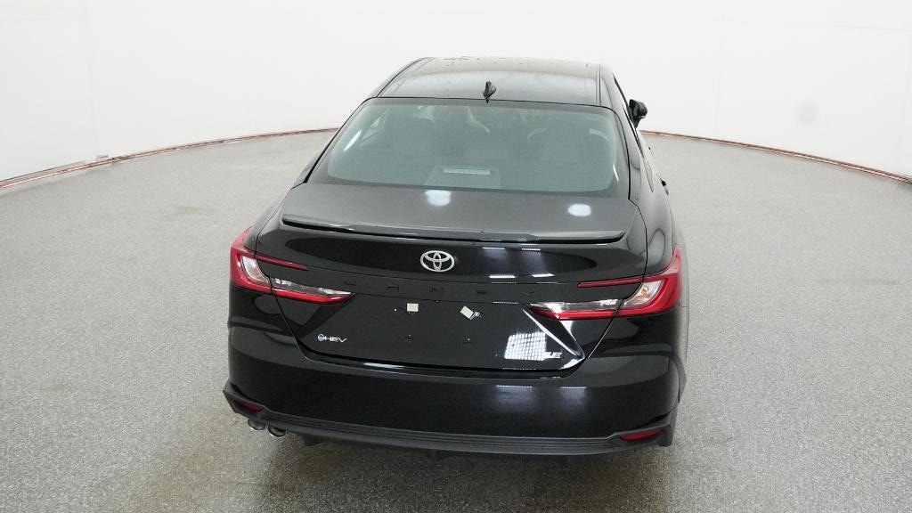 New 2026 Toyota Camry SE SE
