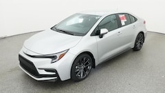 2026 Toyota Corolla SE SE