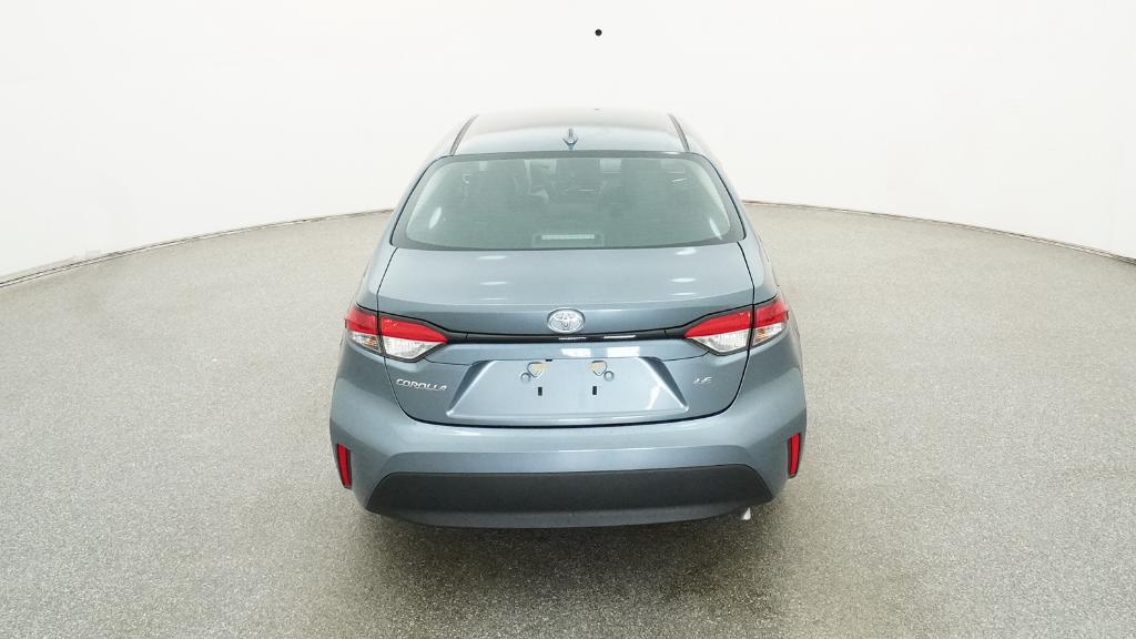 2026 Toyota Corolla LE - Photo 45