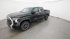 2026 Toyota Tundra Limited LIMITED CREWMAX 5.5