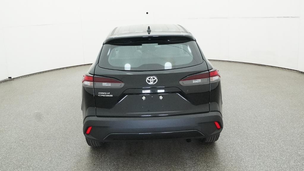 New 2026 Toyota Corolla Cross L SUV