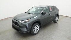 2025 Toyota RAV4 LE SUV