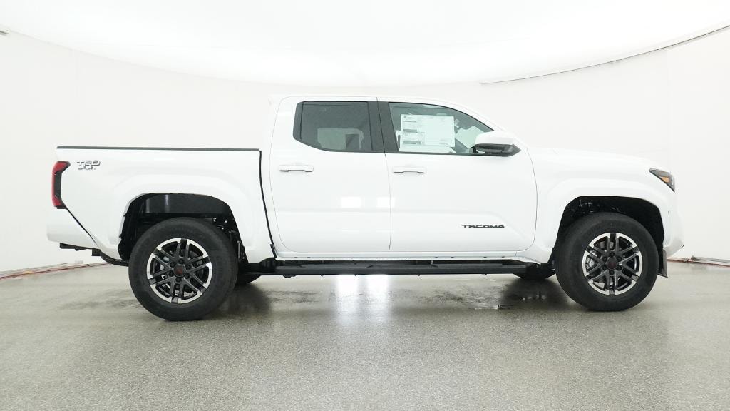 New 2026 Toyota Tacoma TRD Sport 4X2 DOUBLE CAB