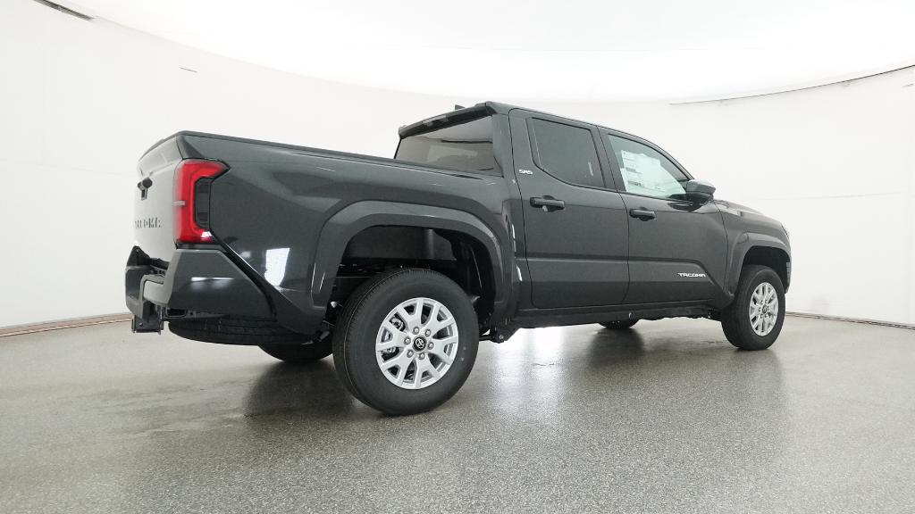2026 Toyota Tacoma SR5 - Photo 59