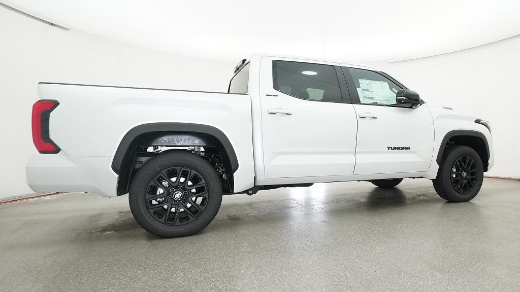 2026 Toyota Tundra Limited - Photo 52