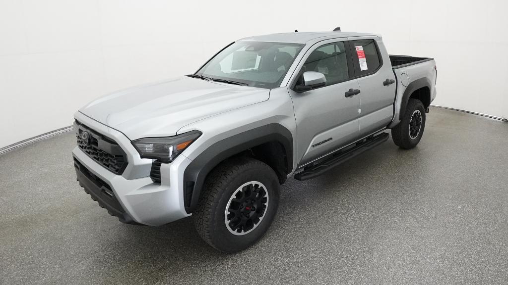 2026 Toyota Tacoma TRD Off Road - Photo 26