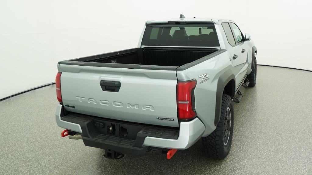 2026 Toyota Tacoma TRD Off Road - Photo 11
