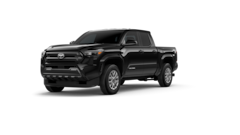 2026 Toyota Tacoma SR5 4X2 DOUBLE CAB