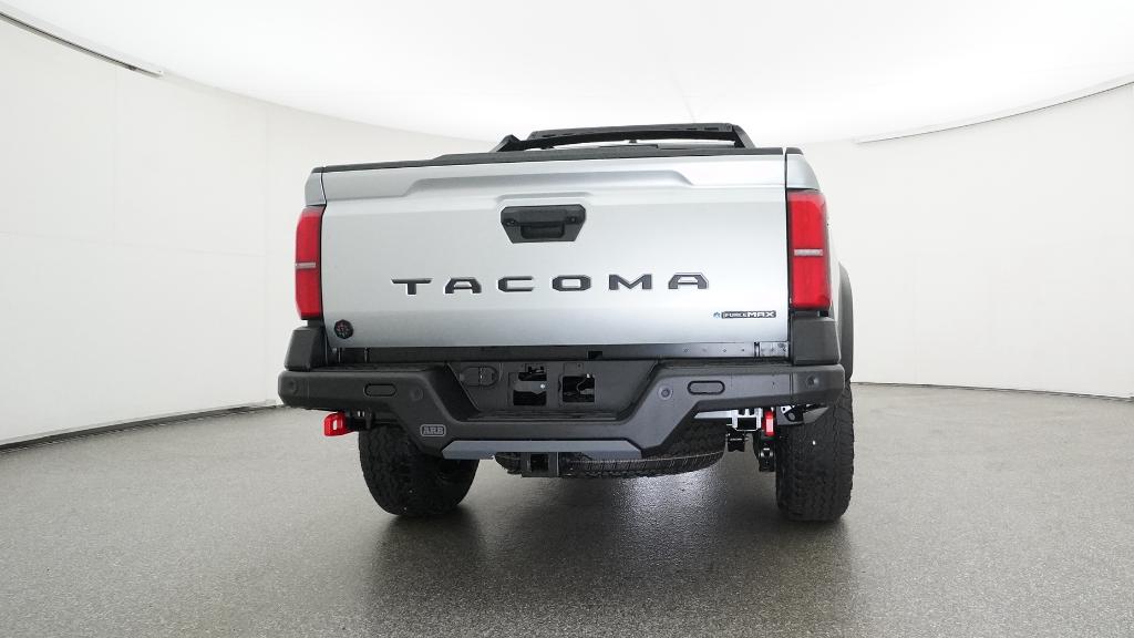 2025 Toyota Tacoma Trailhunter - Photo 176