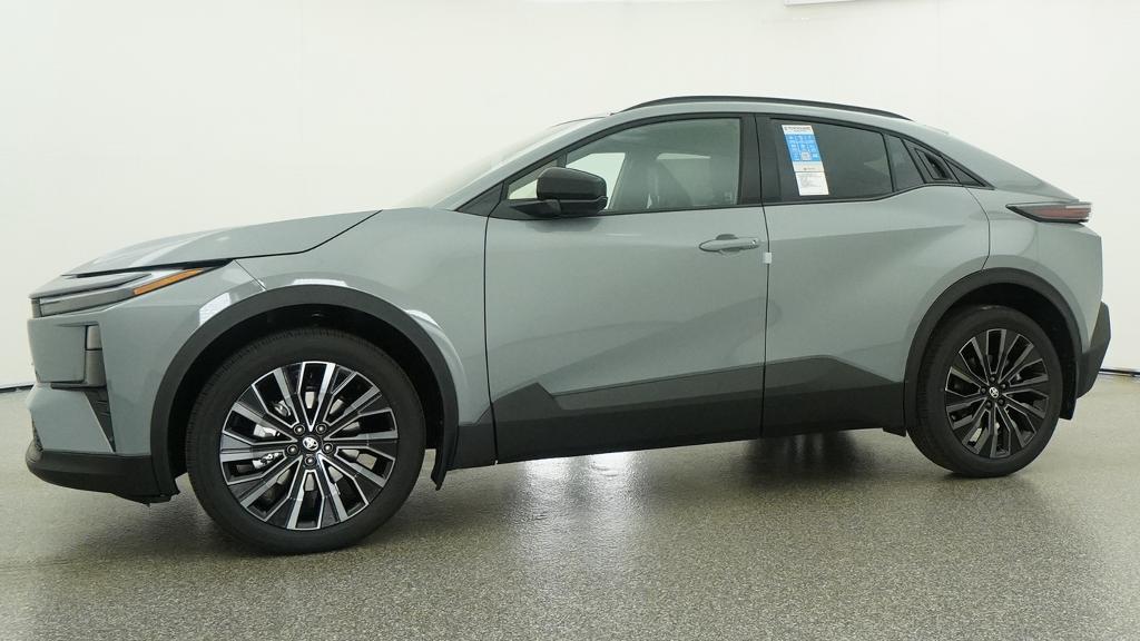 2026 Toyota C-HR XSE XSE AWD