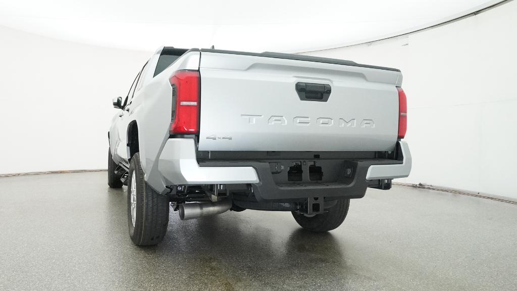 2026 Toyota Tacoma SR5 - Photo 6