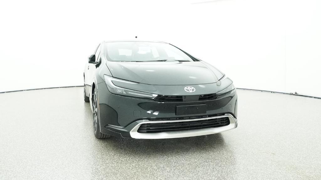 2026 Toyota Prius Plug-in Hybrid XSE Premium - Photo 58