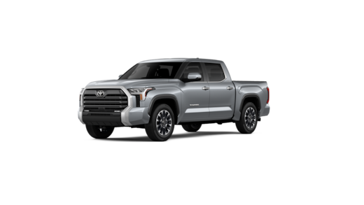 Shop New Toyota Tundra Trucks | Cleveland, TN