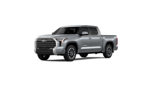 New 2026 Toyota Tundra Limited Truck CrewMax in Reno