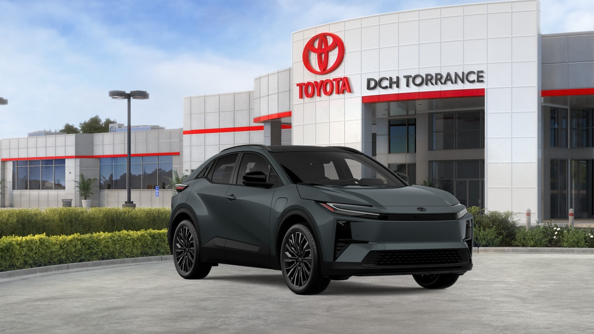 2026 Toyota C-HR XSE - Photo 15