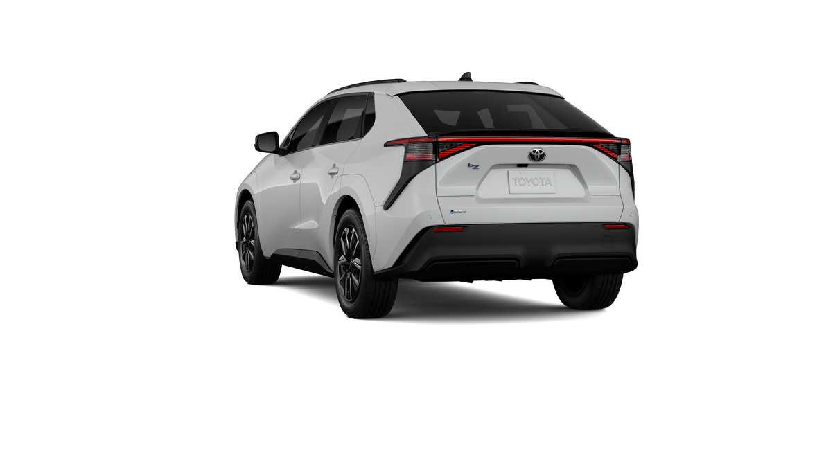 2026 Toyota bZ XLE - Photo 36