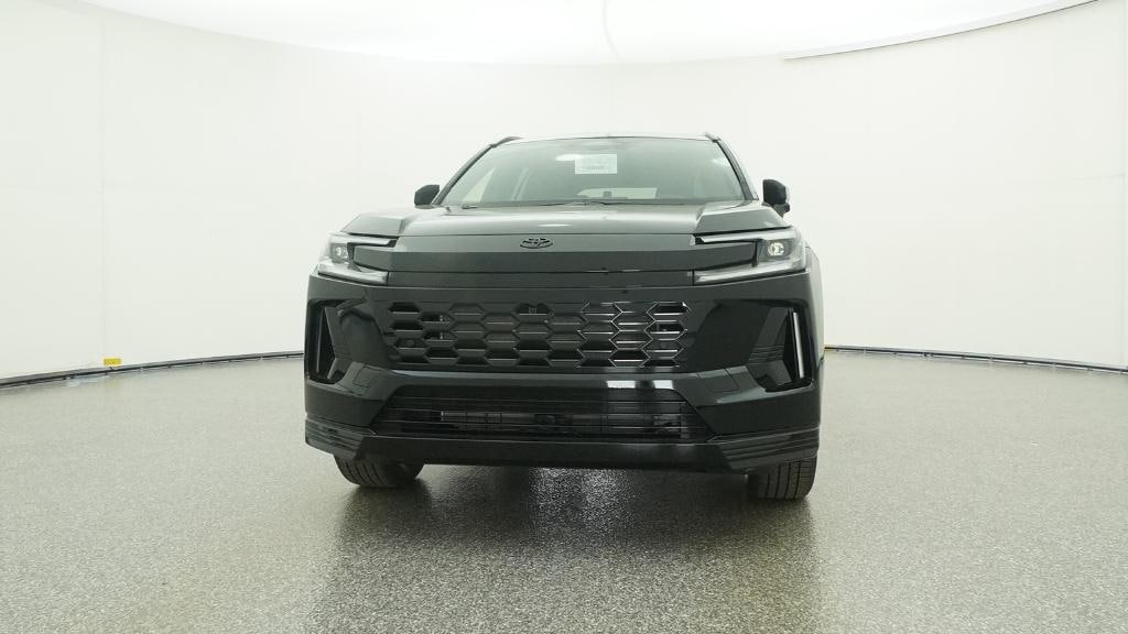 New 2026 Toyota RAV4 XSE SUV