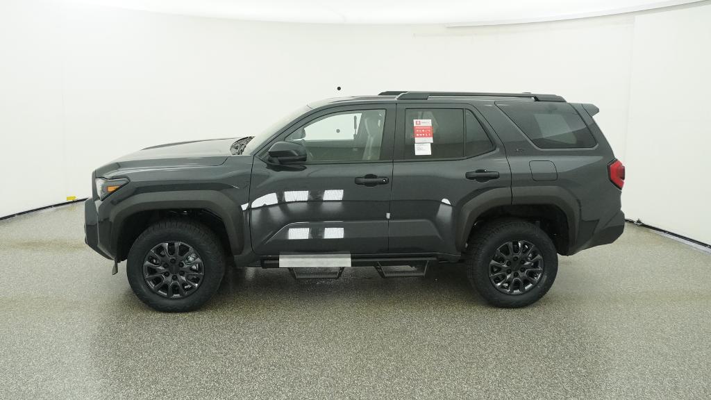 2026 Toyota 4Runner SR5 - Photo 66