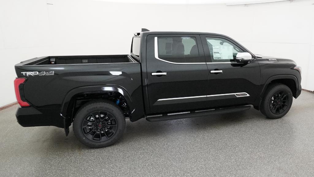 2026 Toyota Tundra 1794 Edition - Photo 10