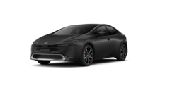 New 2026 Toyota Prius Plug-in Hybrid