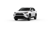 Toyota RAV4 Plug-in Hybrid