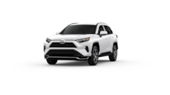 2025 Toyota RAV4 Plug-in Hybrid SE PLUG-IN HYBRID