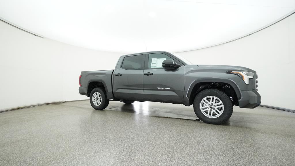 2025 Toyota Tundra SR5 - Photo 20