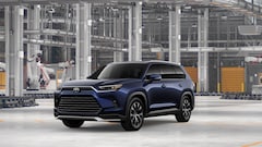2026 Toyota Grand Highlander Hybrid MAX Limited SUV