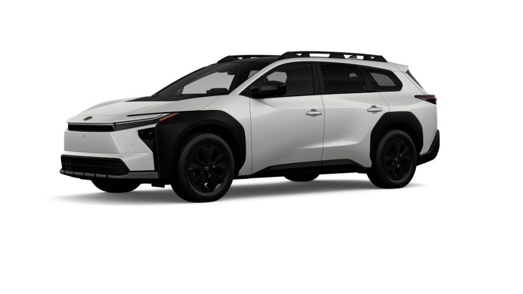 New 2026 Toyota bZ Woodland Premium AWD