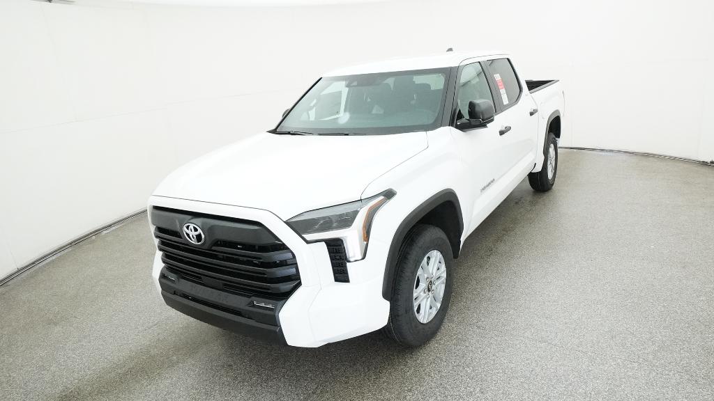 2026 Toyota Tundra SR5 - Photo 30