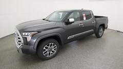 2026 Toyota Tundra 1794 Edition 1794 ED. CREWMAX 5.5