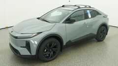 2026 Toyota C-HR SE SE AWD