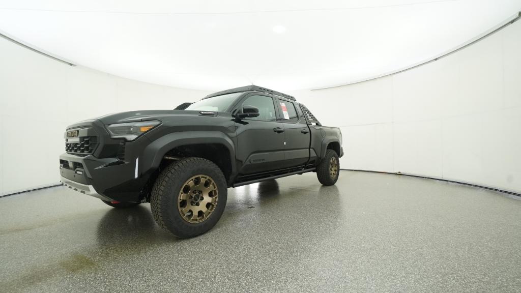 2026 Toyota Tacoma Trailhunter - Photo 53