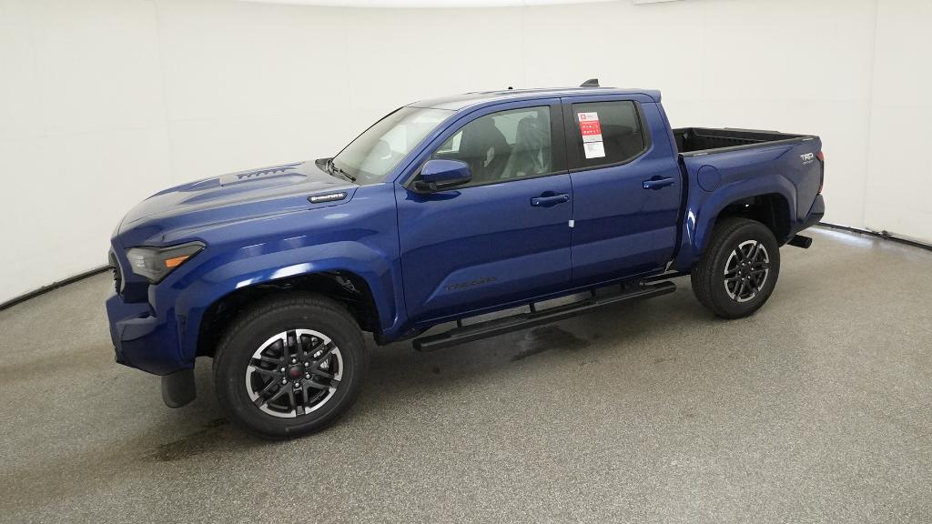 2025 Toyota Tacoma TRD Sport - Photo 40