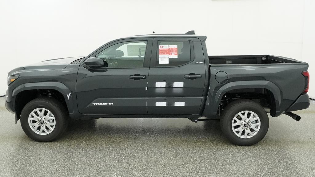 New 2026 Toyota Tacoma SR5 Truck Double Cab