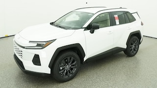 2026 Toyota RAV4 XLE Premium SUV
