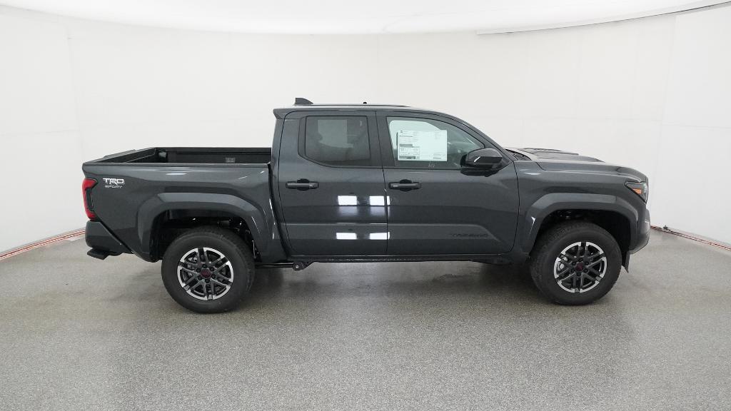 2026 Toyota Tacoma TRD Sport - Photo 46