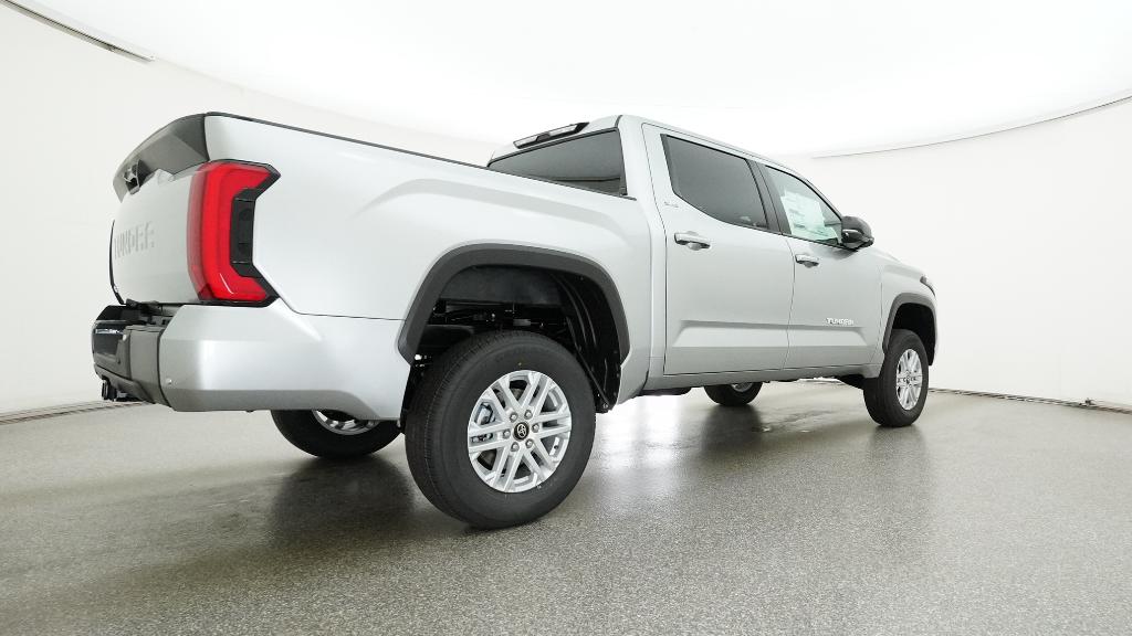 2026 Toyota Tundra SR5 - Photo 30